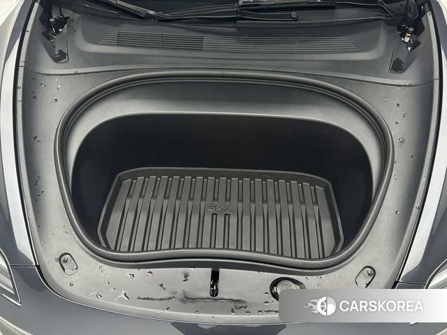 Tesla Model 3 id 4219752 из Китая 16