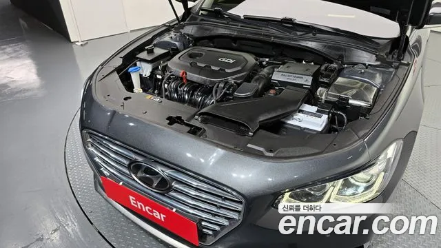 Hyundai Grandeur IG id 2855703 из Кореи 16