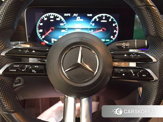 Mercedes-Benz E-Class W213 id 4423160 из Кореи 16