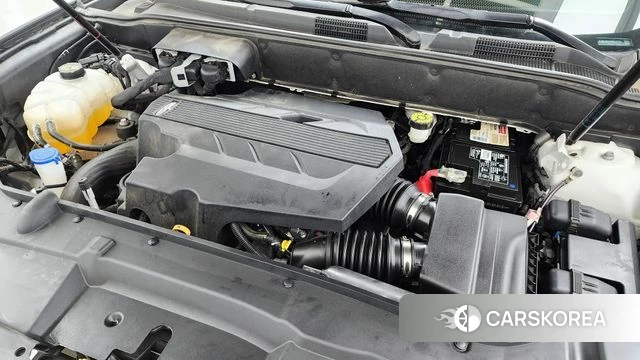 Lincoln Nautilus First generation id 3964613 из Кореи 16