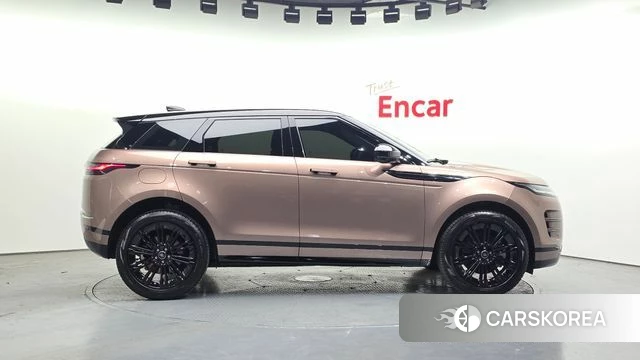 Land Rover Range Rover Evoque 2nd Generation id 3933751 из Кореи 16