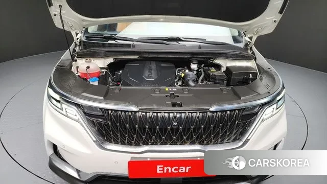 Kia Carnival 4th generation id 3407206 из Кореи 16