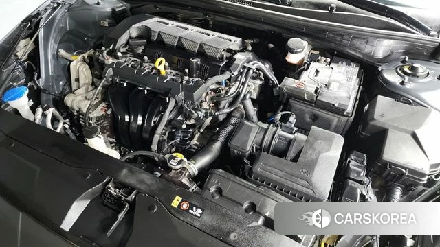 Hyundai Avante (CN7) id 3859103 из Кореи 16