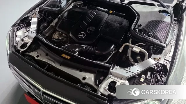 Mercedes-Benz E-Class W213 id 3777492 из Кореи 16