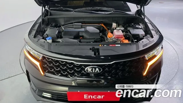 Kia Sorento 4th Generation id 2906861 из Кореи 16