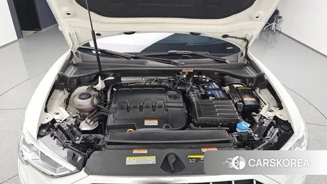 Audi Q3 (F3) id 3753718 из Кореи 16