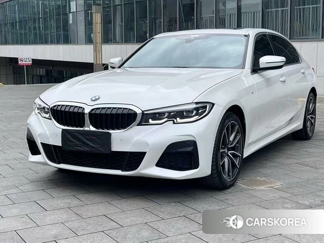 BMW 3 series id 4257322 из Китая 8