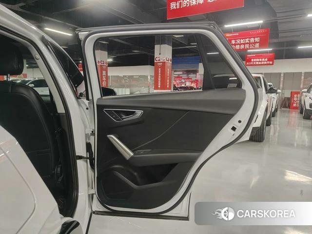 Audi Q2L id 4314471 из Китая 39