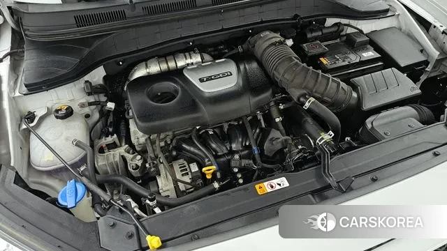 Hyundai Kona id 3243823 из Кореи 16