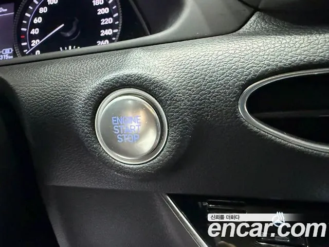 Hyundai Sonata (DN8) id 2693193 из Кореи 16