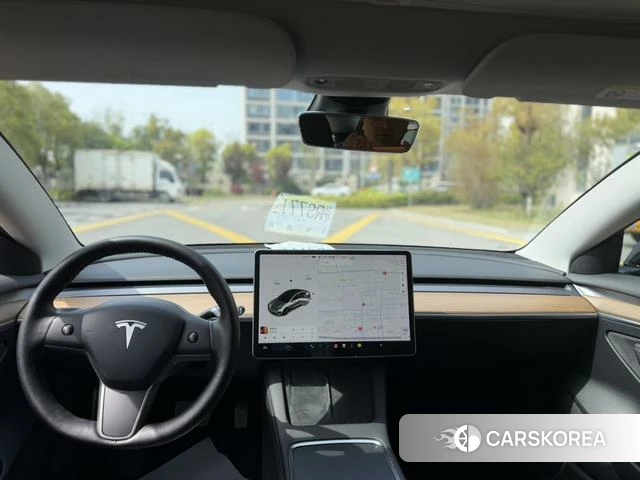 Tesla Model 3 id 3901857 из Китая 14