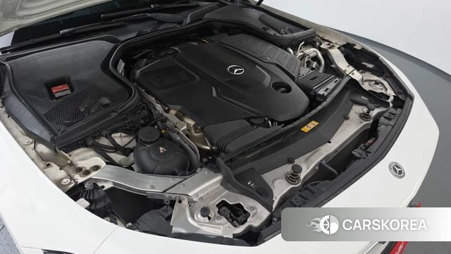 Mercedes-Benz CLS-Class C257 id 4662819 из Кореи 28