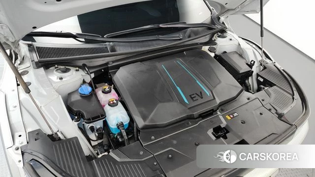 Hyundai Ionic 5 id 4641351 из Кореи 32