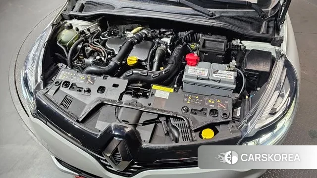 Renault Korea (Samsung) Clio id 3439604 из Кореи 16