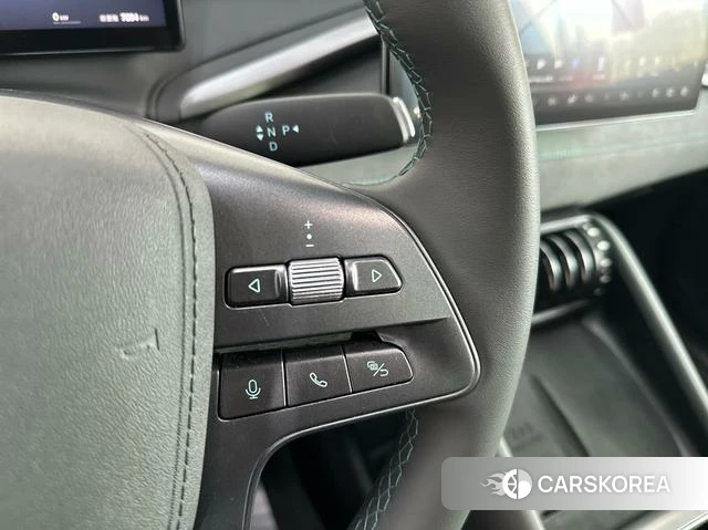 BYD Yuan PLUS id 3908319 из Китая 17