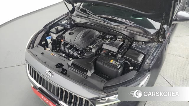 Kia K7 Premier id 4224994 из Кореи 16