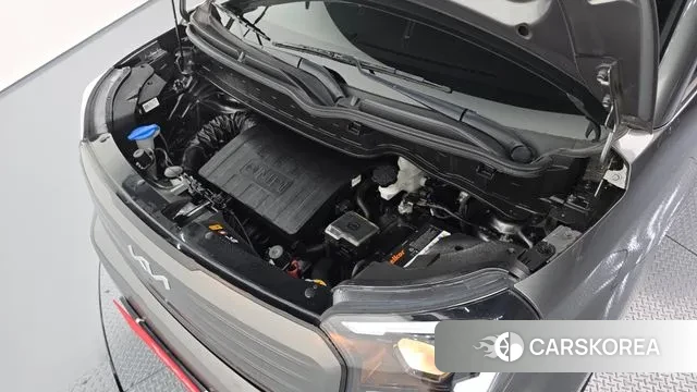 Kia The New Kia Ray id 3196320 из Кореи 16