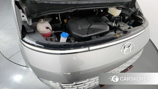 Hyundai Staria id 3818797 из Кореи 16