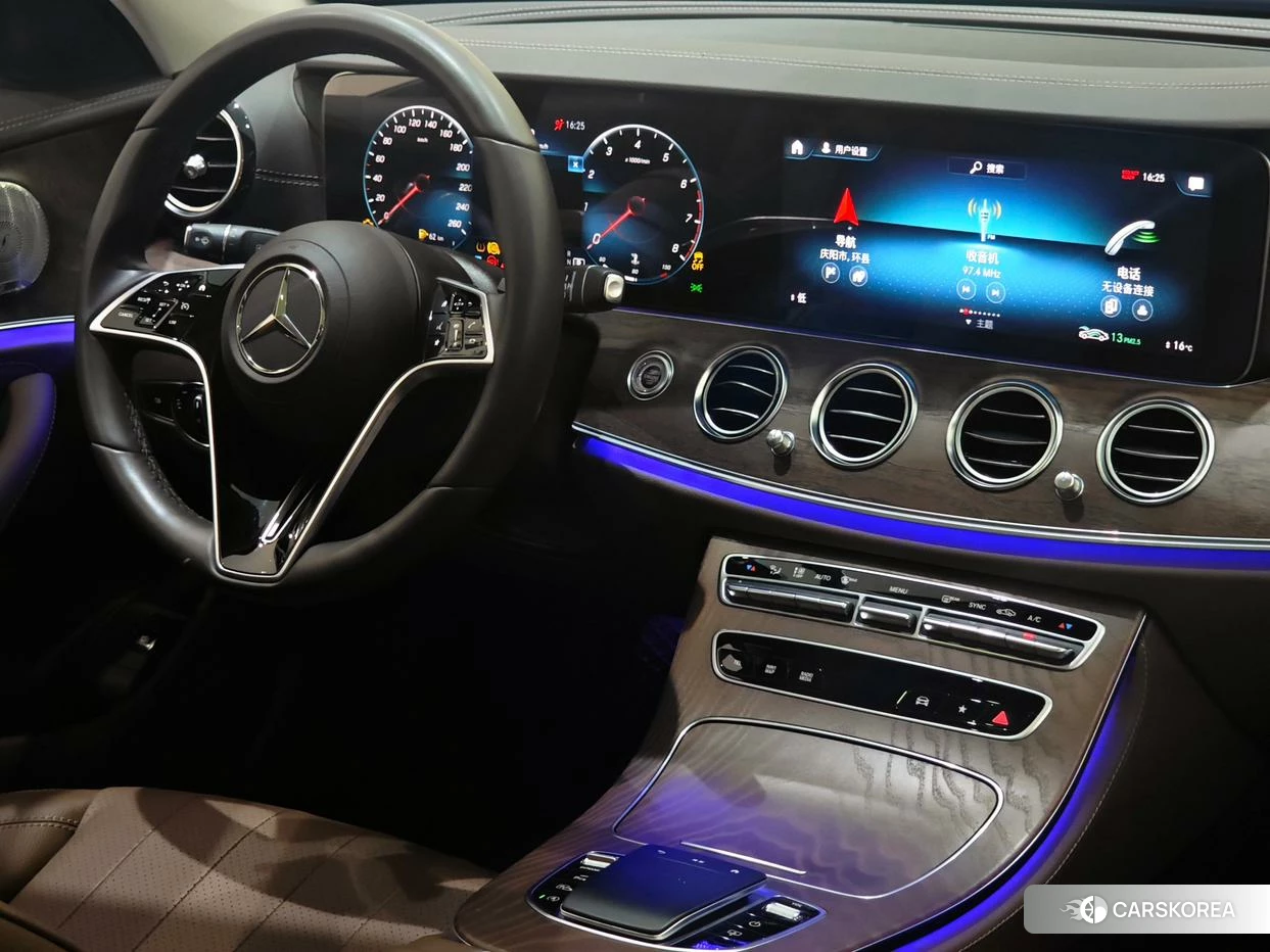 Mercedes-Benz E-class id 4420730 из Китая 9