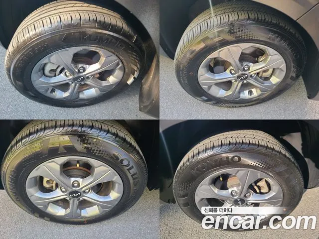 Kia The New Seltos id 2690369 из Кореи 16