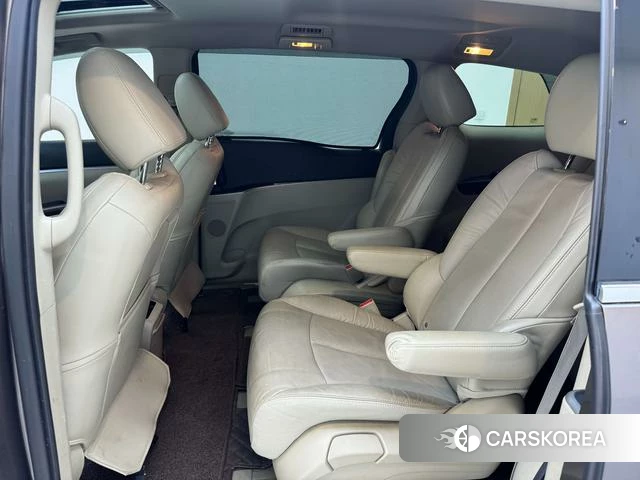 Buick GL8 id 4240649 из Китая 15