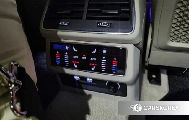 Audi A7 (4K) 2020 Белый из Кореи, фото 6