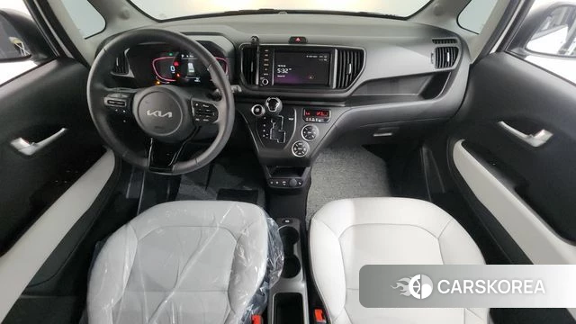 Kia The New Kia Ray id 4421377 из Кореи 29