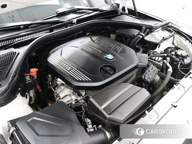 BMW 3 Series (G20) id 2965384 из Кореи 16