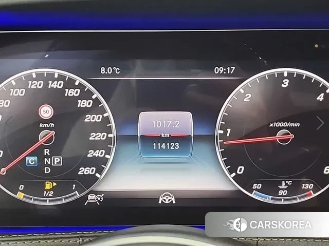 Mercedes-Benz S-Class W222 id 3602374 из Кореи 14