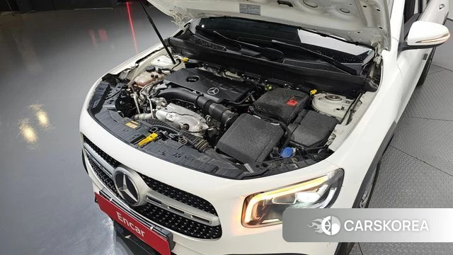 Mercedes-Benz GLB-Class X247 id 4712486 из Кореи 32