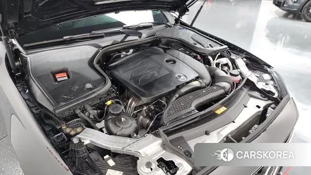 Mercedes-Benz E-Class W213 id 3411485 из Кореи 16