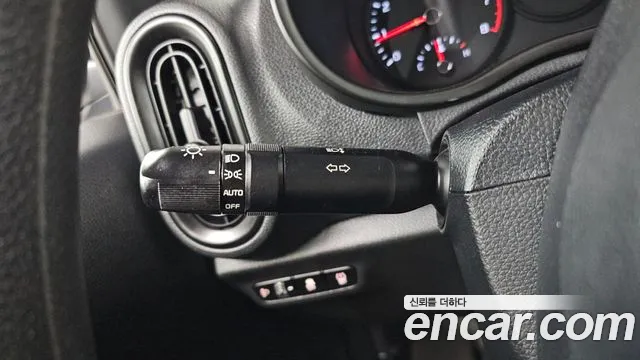 Kia Morning Urban (JA) id 2698070 из Кореи 16