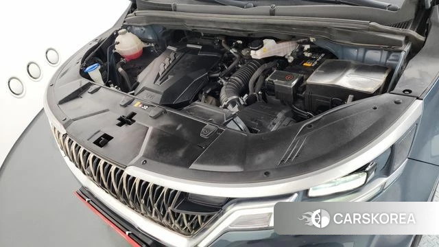 Kia Carnival 4th generation id 3827865 из Кореи 16