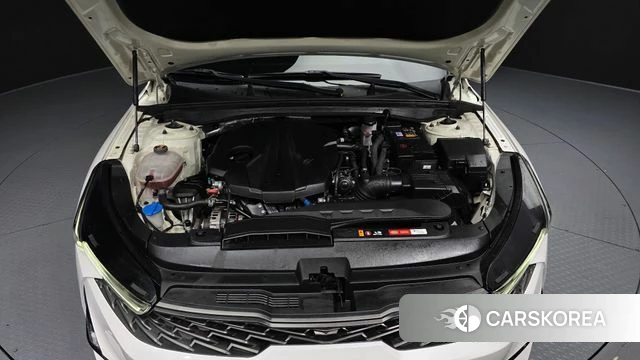 Kia K5 3rd generation id 3807671 из Кореи 16