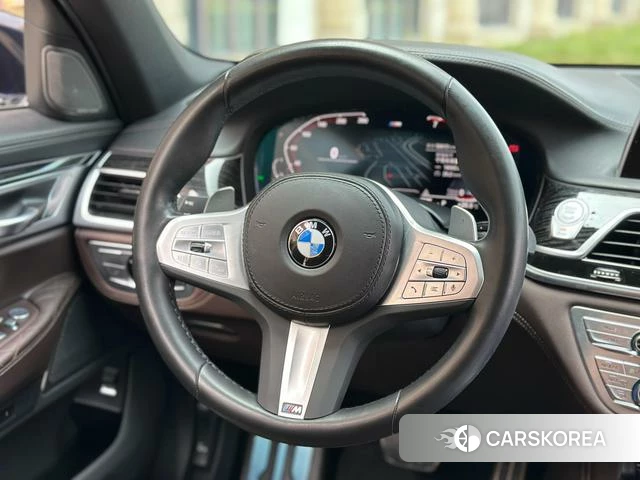 BMW 7 series id 4348582 из Китая 11