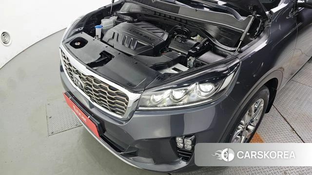 Kia The New Sorento id 4775943 из Кореи 16