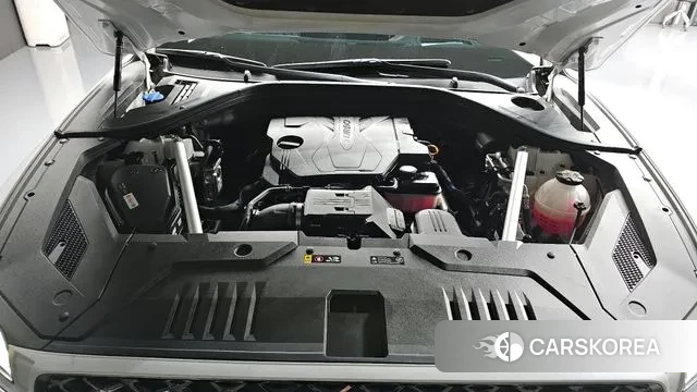 Genesis GV70 id 3550067 из Кореи 16