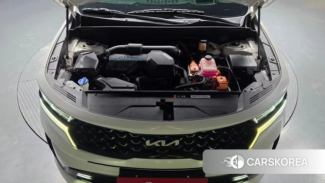 Kia Sorento 4th Generation id 4726731 из Кореи 16