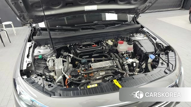 Mercedes-Benz EQB X243 id 4517515 из Кореи 16