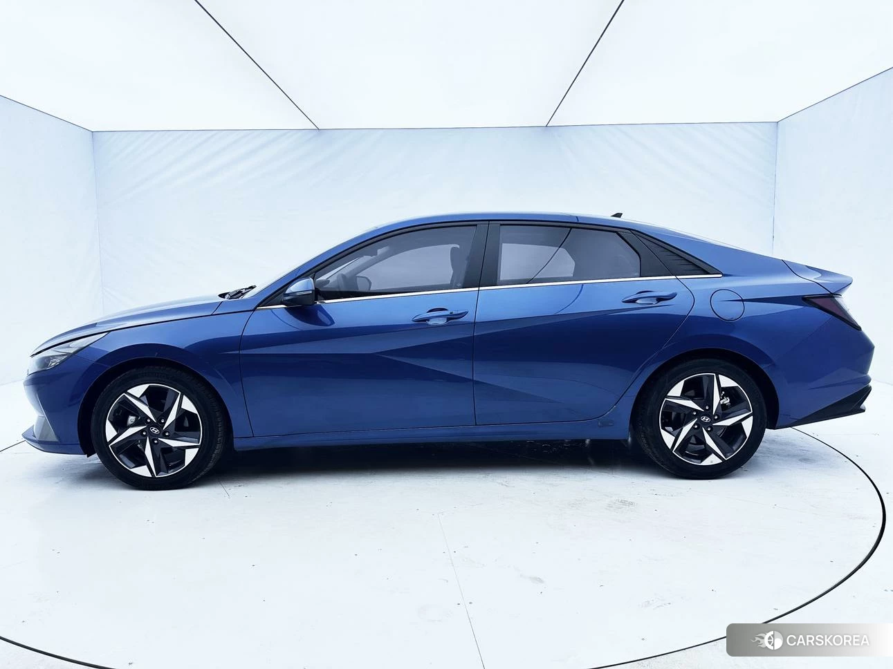 Hyundai Elantra id 4468084 из Китая 20