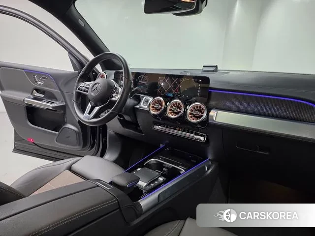 Mercedes-Benz EQB X243 id 3383258 из Кореи 16