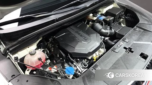 Kia Carnival 4th generation id 3676725 из Кореи 16