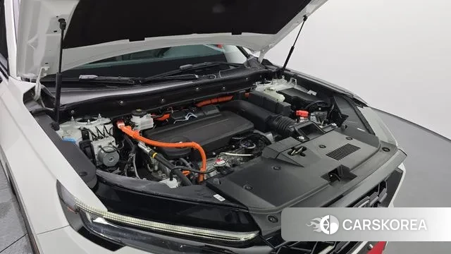 Honda CR-V 6th generation id 2958775 из Кореи 16