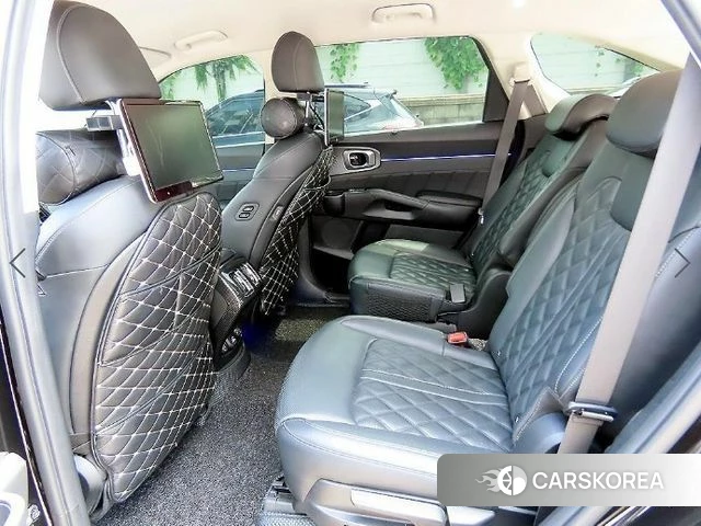 Kia Sorento 4th Generation id 4637244 из Кореи 16