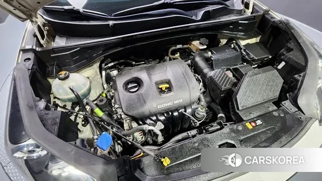 Kia Sportage 4th Generation id 3034219 из Кореи 16