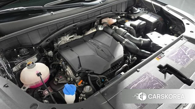 Kia The New Sorento 4th Generation id 4739721 из Кореи 16