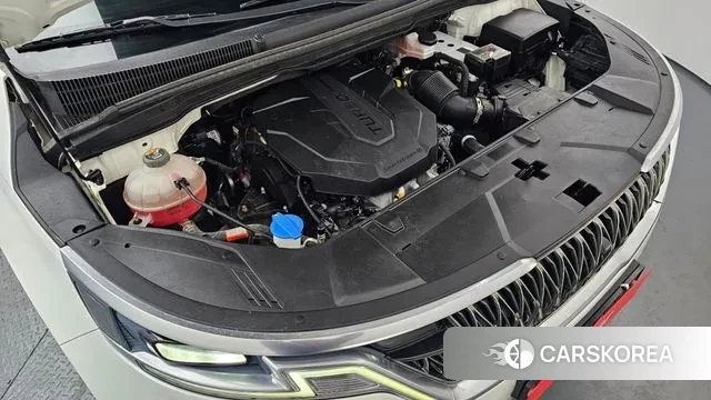 Kia Carnival 4th generation id 3626177 из Кореи 16