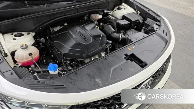 Kia Sorento 4th Generation id 3741560 из Кореи 16