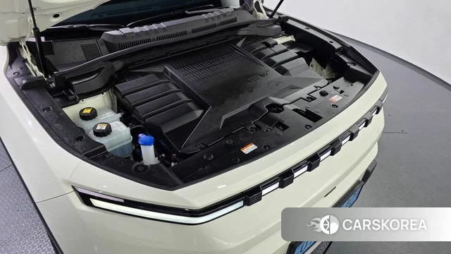 Ssangyong Torres EVX id 3838313 из Кореи 16