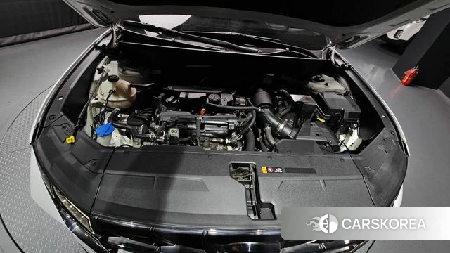 Hyundai Tucson (NX4) id 3833144 из Кореи 16